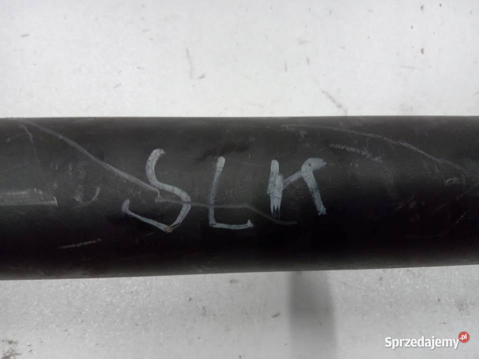 WAŁ NAPĘDOWY MERCEDES SLK R171 W171 wielkopolskie Nowy Tomyśl