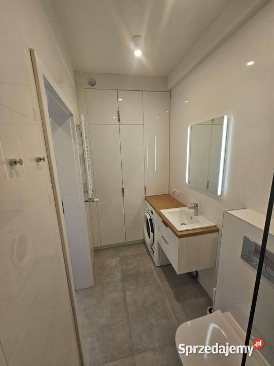 Mieszkanie z dużym ogrodem generalnym remoncie Opole