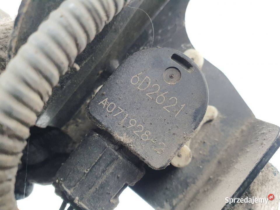 CZUJNIK POZIOMOWANIA SUZUKI SX4 II SCross Lipno sprzedam