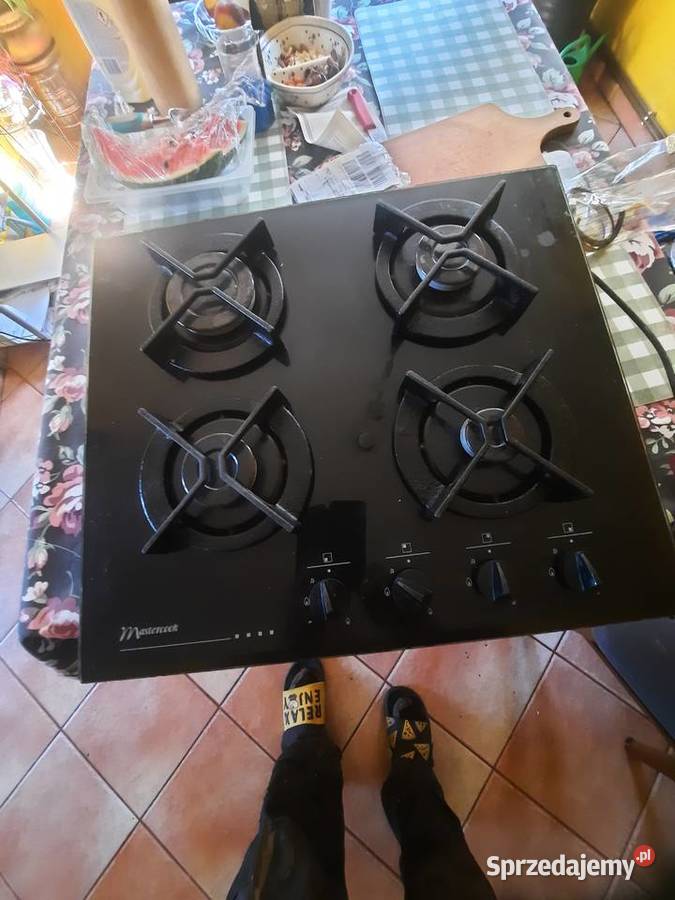 Plyta gaxowa do zabudowy kompletna Lwówek Śląski
