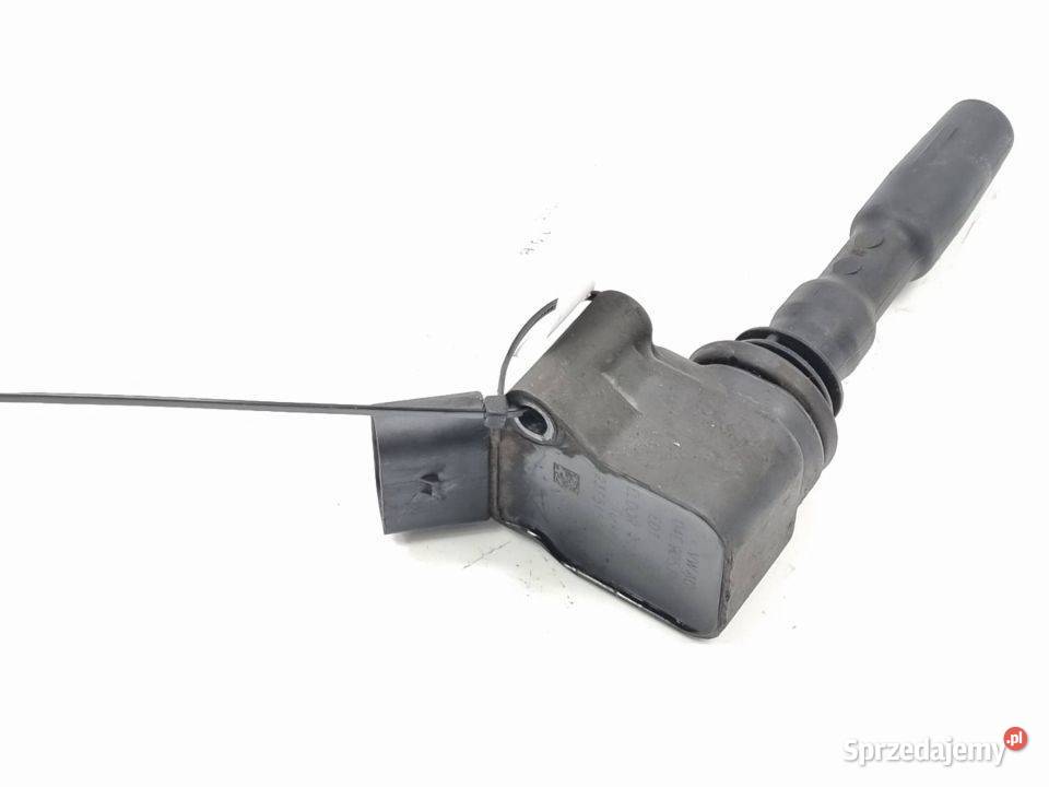 CEWKA ZAPŁONOWA SKODA FABIA III 04E905110K Lipno