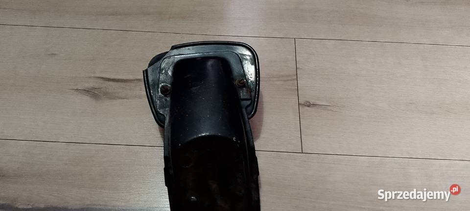 wsk cezeta jawa lampa lylnia Międzychód