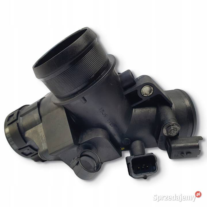 PRZEPUSTNICA Volvo S40 II V50 16 D 9686487880 lubelskie