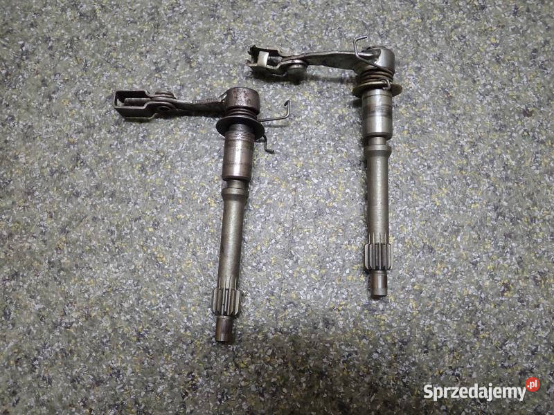 1 WAŁEK POPYCHACZ SPRZĘGŁA WYSPRZĘGLIK YAMAHA YZ lubuskie