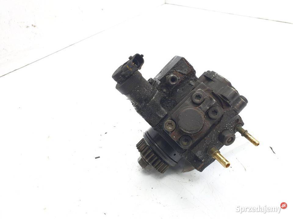 POMPA WTRYSKOWA RENAULT TRAFIC II 8200912103 Lipno sprzedam