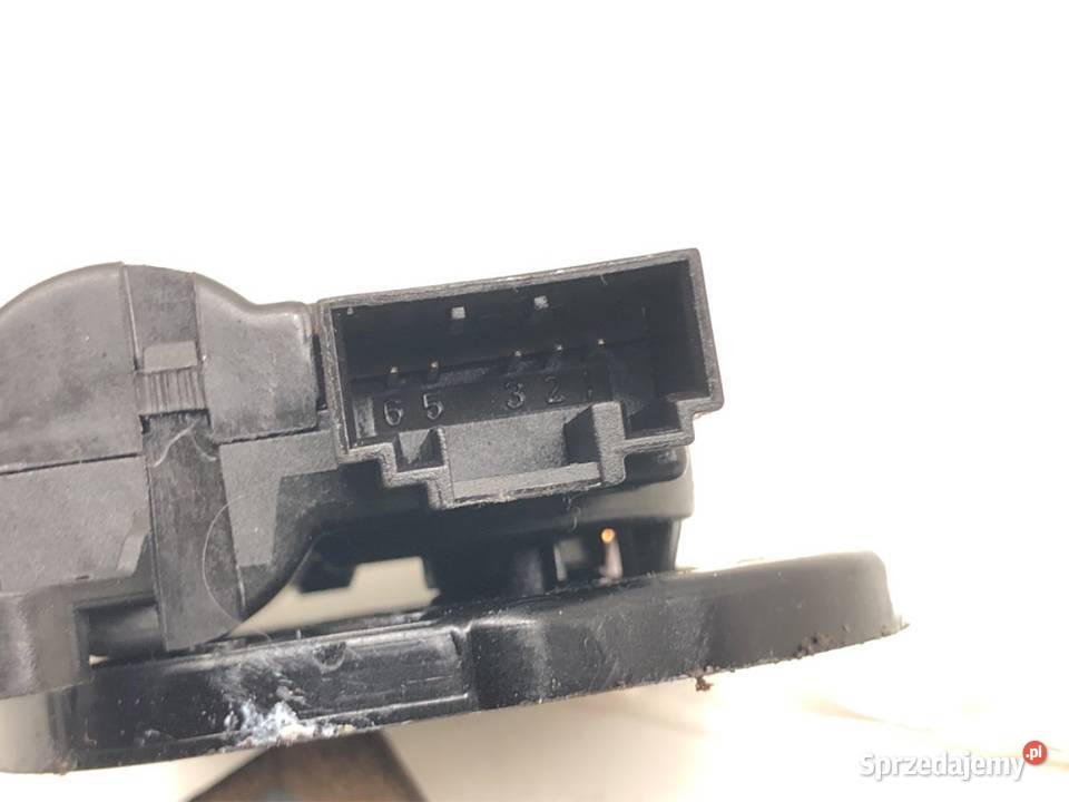 SILNICZEK NAGRZEWNICY ALFA MR1138004210 GIULIA osobowe podkarpackie