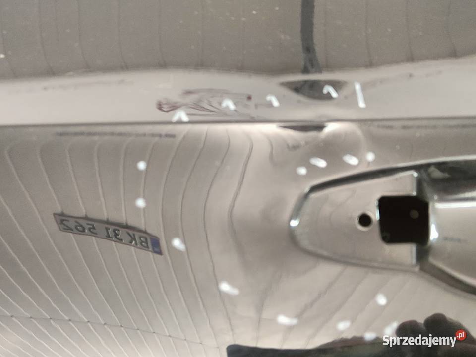Drzwi Lewy Przód Vw Arteon 3G8831311G Pleszew sprzedam