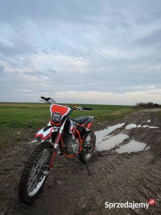 Sprzedam Kayo k2 pro 2024r 60mth nieuszkodzony Jędrzejów