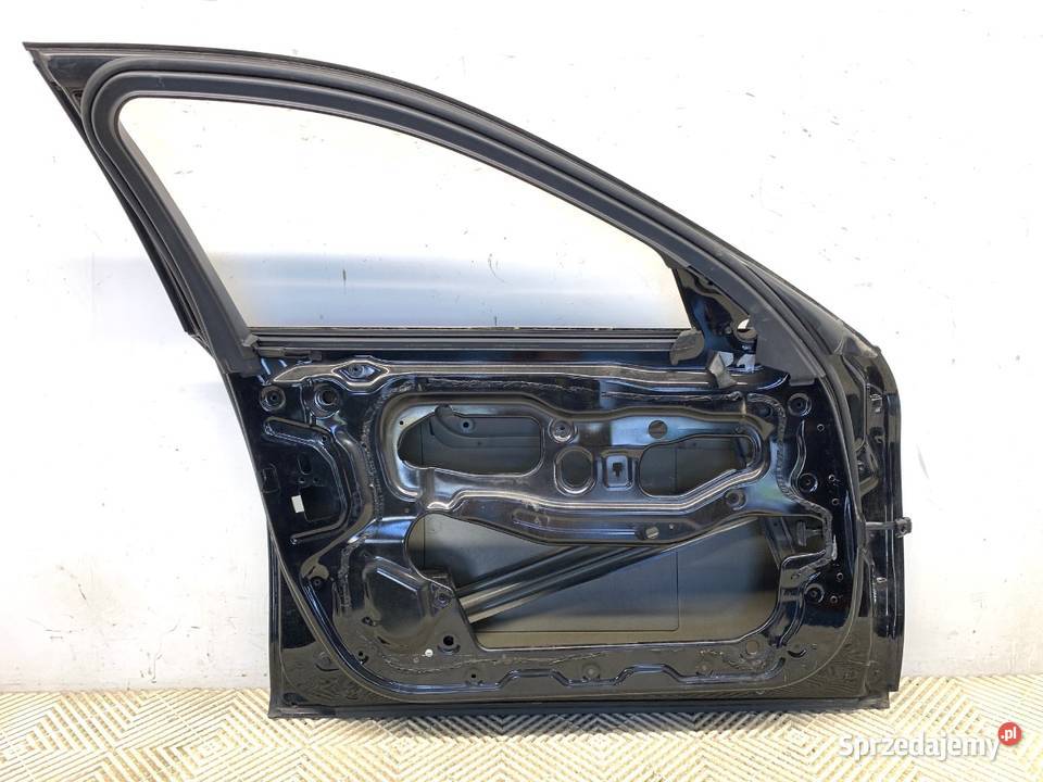 DRZWI LEWY PRZÓD BMW F11 Kombi 0917 osobowe Drzwi