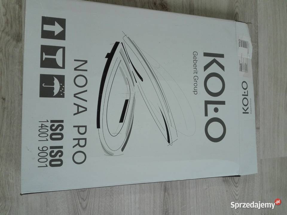 Deska koło kolo M30116000 nova pro nowa Ryki sprzedam