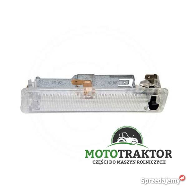 Lampa oświetlenia kabiny Massey Ferguson 3060 kujawsko-pomorskie sprzedam
