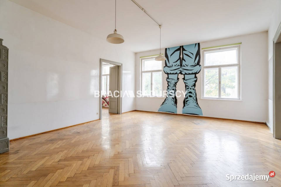 Mieszkanie Kraków 250 metrów małopolskie sprzedam