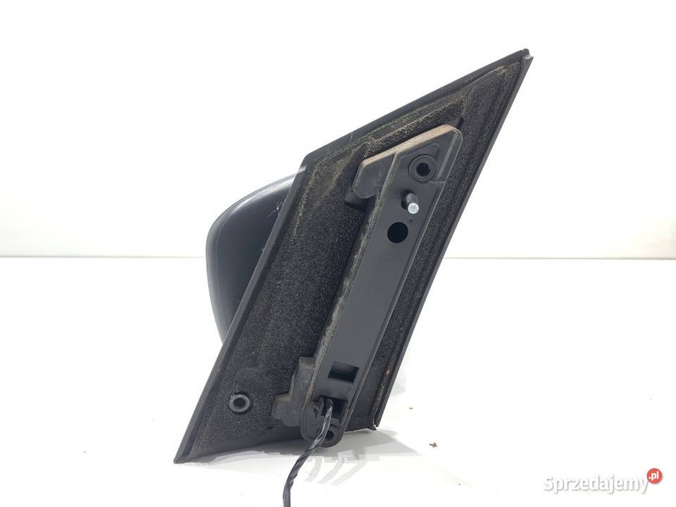 LUSTERKO PRAWY MAZDA CX7 SUV 0614 MOIST SILVER podkarpackie