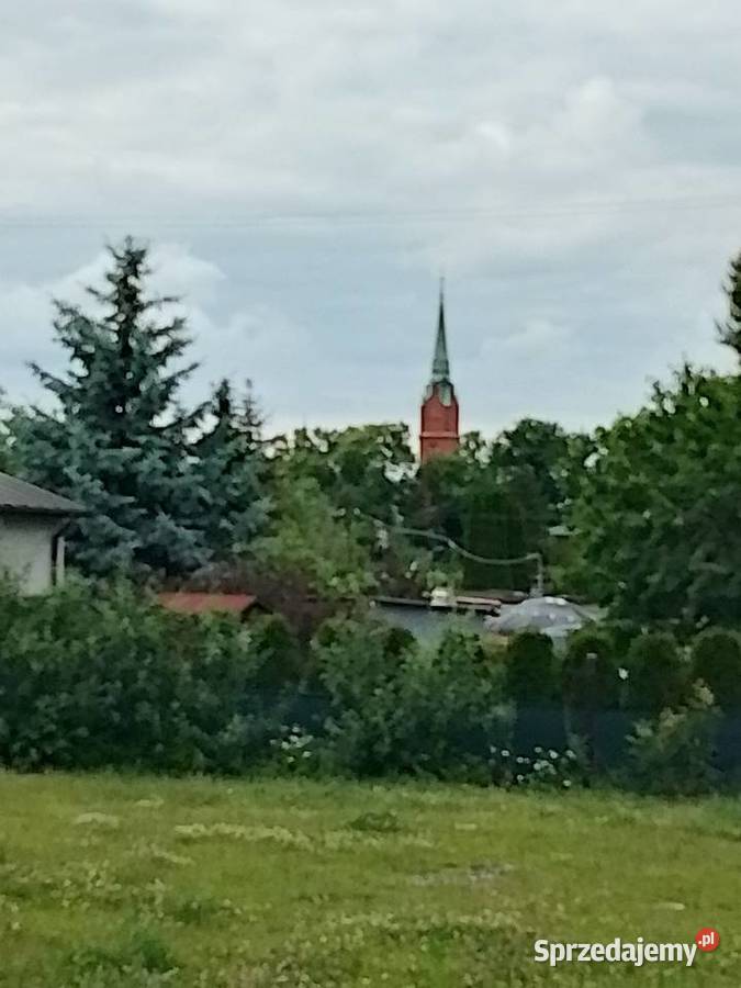 Sprzedaz Najlepsze z posrod najlepszych 6662 m2 Chorzów