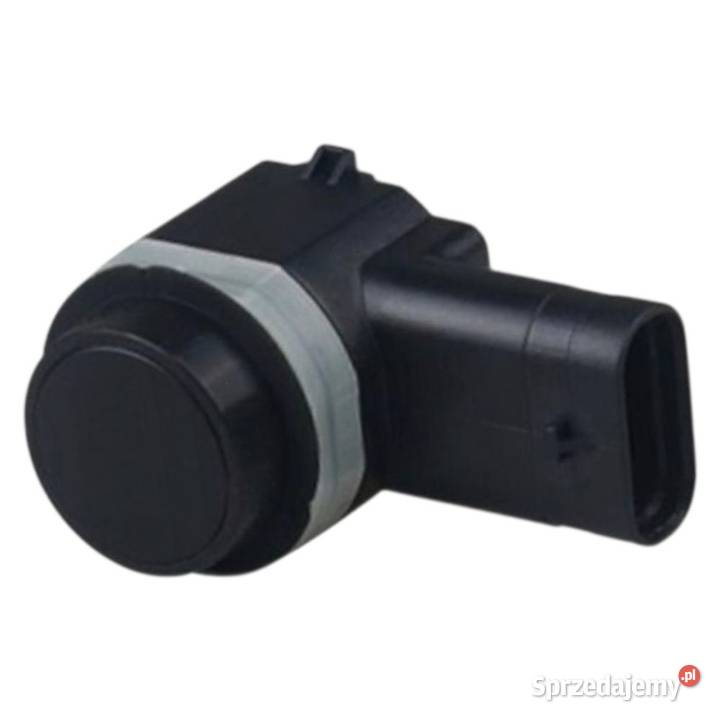 CZUJNIK PARKOWANIA PRZÓD AUDI Q5 I 2009 2010 małopolskie