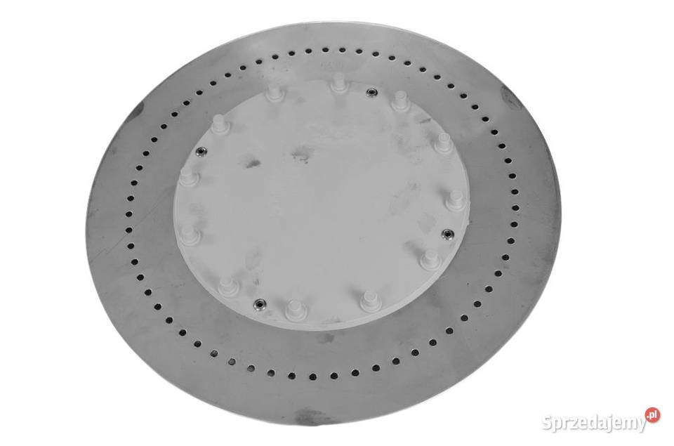 Tarcza wysiewająca Kverneland AC819136