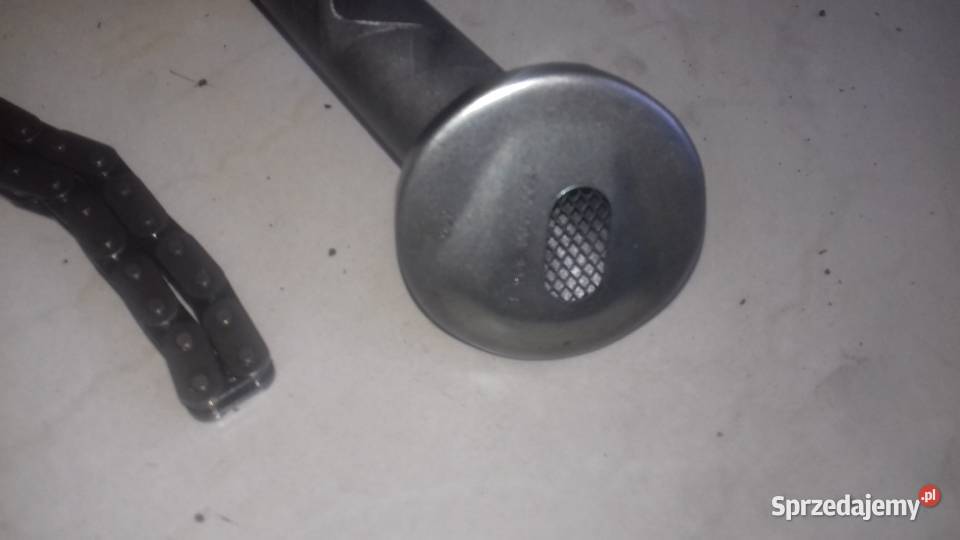 Pompa oleju 19 D 7700600252 Kangoo 18 Laguna Jaworzno