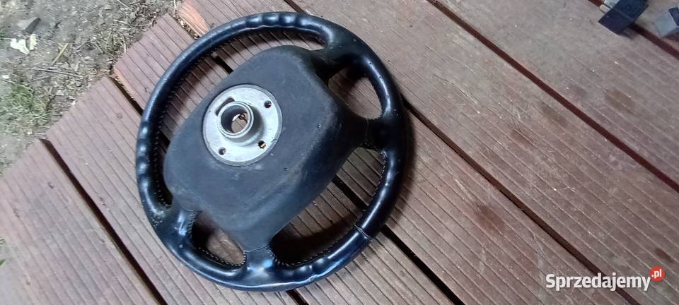 Audi A3 8L Kierownica Skórzana 8L0419091 Iłownica