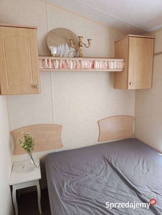 Domek Holenderski Całoroczny