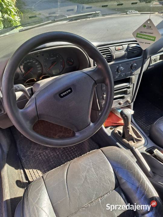 Volvo v40 19tdi Namysłów