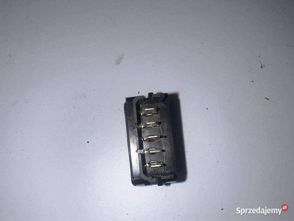 Przełącznik szyby citroen xsara Picasso Ostrzeszów