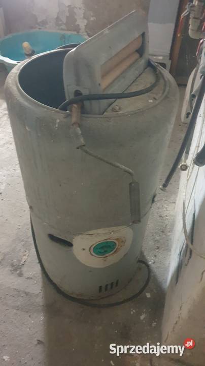 Pralka Frania antyk sprzedam
