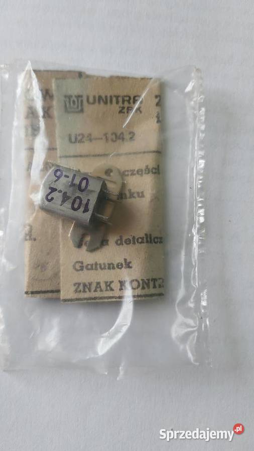 Głowica U241042 Rogoźnik