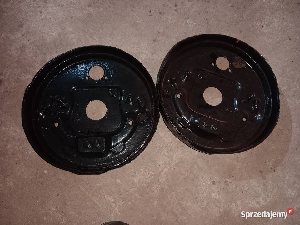 Tarcze kotwiczne fiat 126p Radoszyce sprzedam