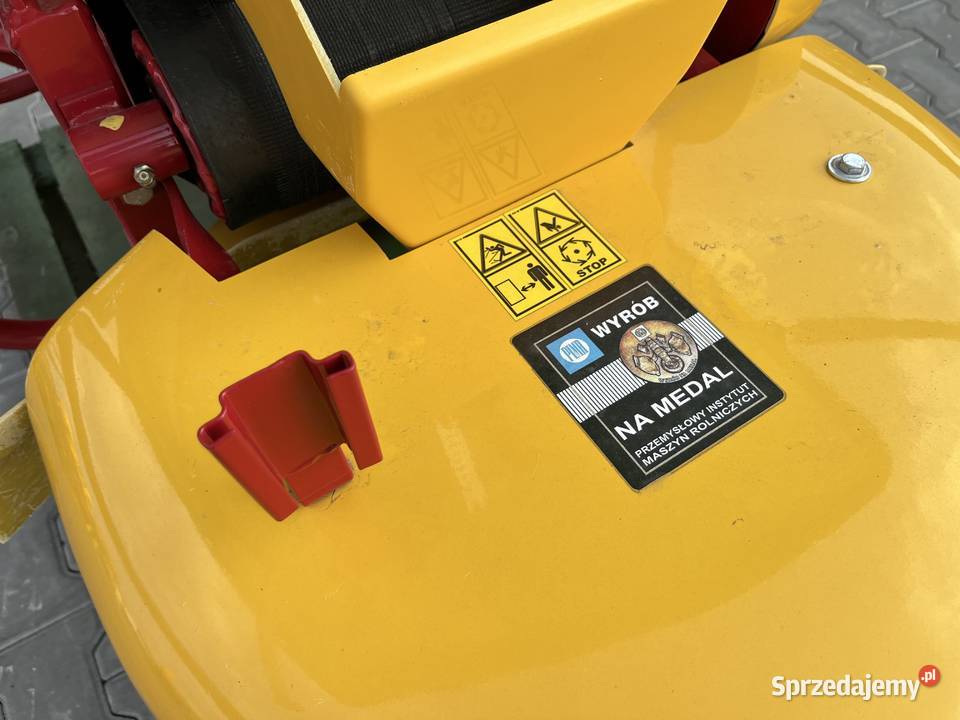 Rozsiewacz 300 KŁOS Motyl Dexwal altro na taśmę Staszów sprzedam