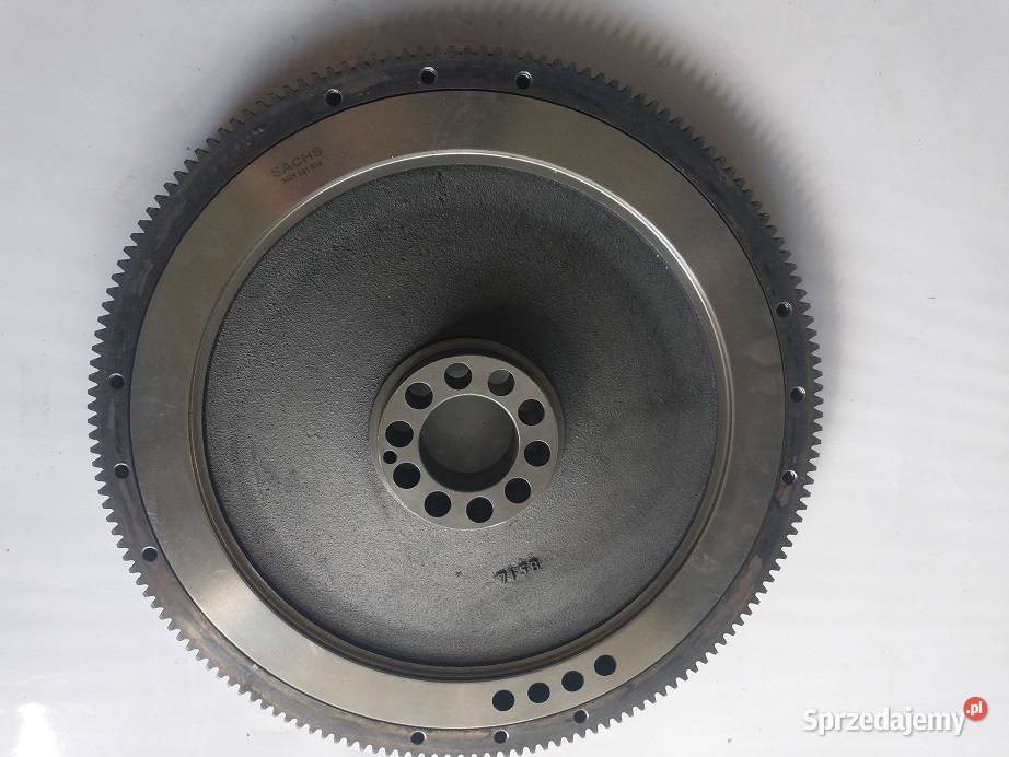 3421 601 016 Koło zamachowe 430mm DBACTROS