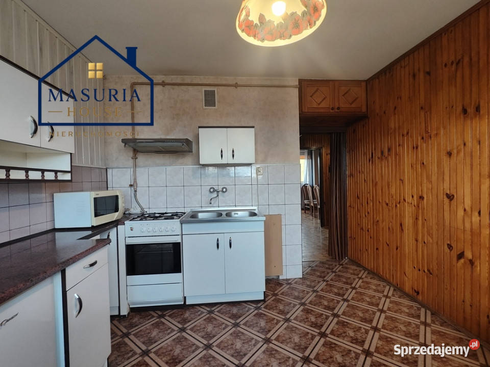 sprzedaży mieszkania Prabuty 54m2 2 pokoje Liczba pokoi 2 pomorskie