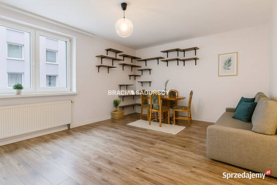 Mieszkanie Kraków 348m2 1 pokój