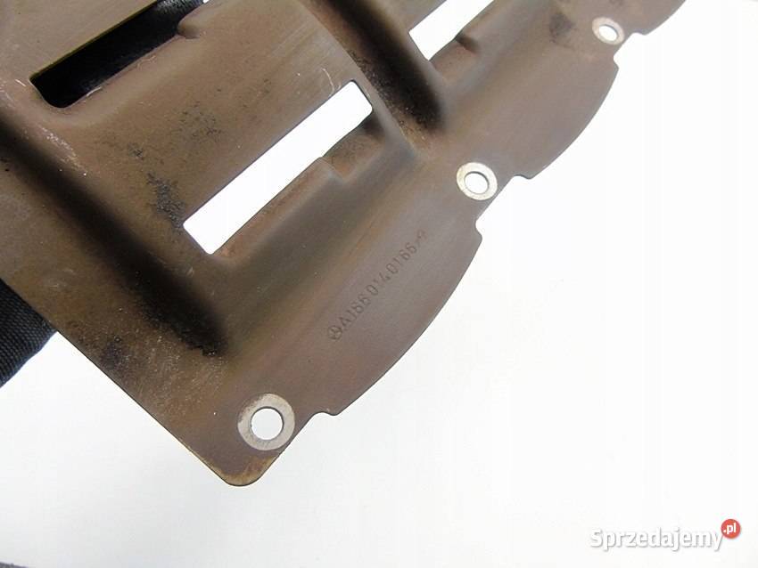 WKŁAD MISKI OLEJU 14 16 W168 A KLASA A140 A160 Sosnowiec