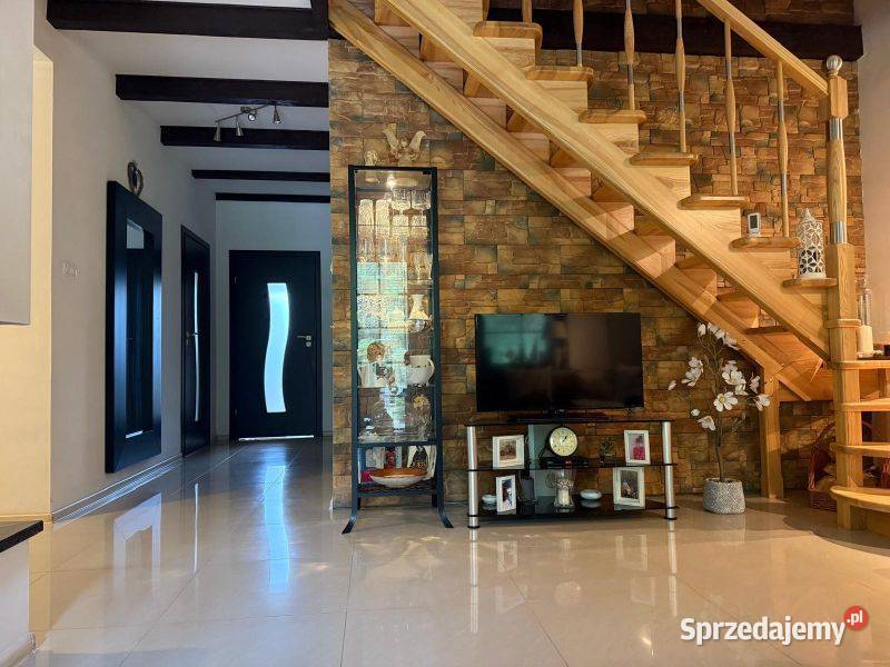 dom letniskowy w urokliwej lokalizacji rekreacyjny kujawsko-pomorskie Goreń Duży