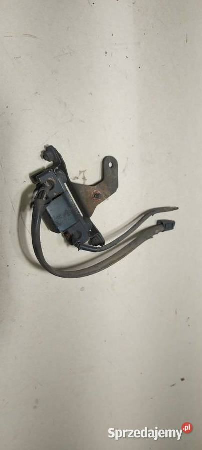 Rezystor wentylatora w202 0001583945 Zbąszyń