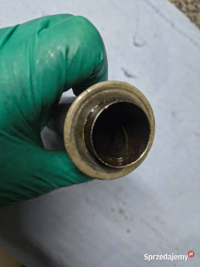 Rol gazu Jawa kiwaczka 175 250 350