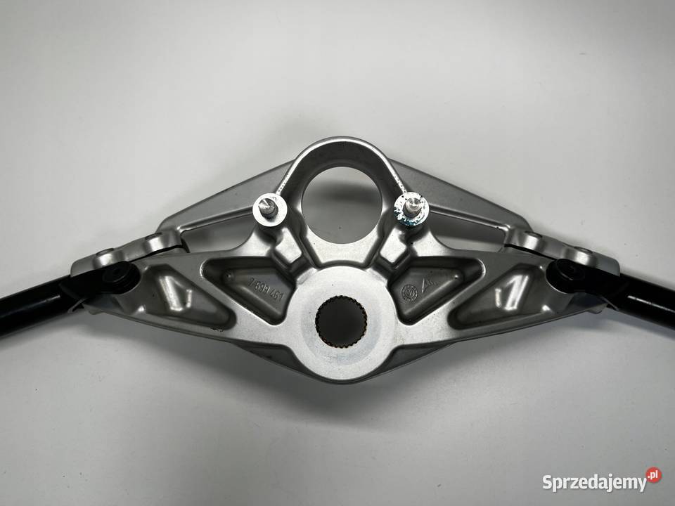 BMW K 1200 1300 R K43 0515 Kierownica mostek Łobżenica sprzedam