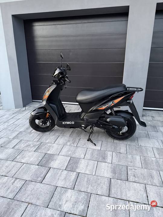 Kymco