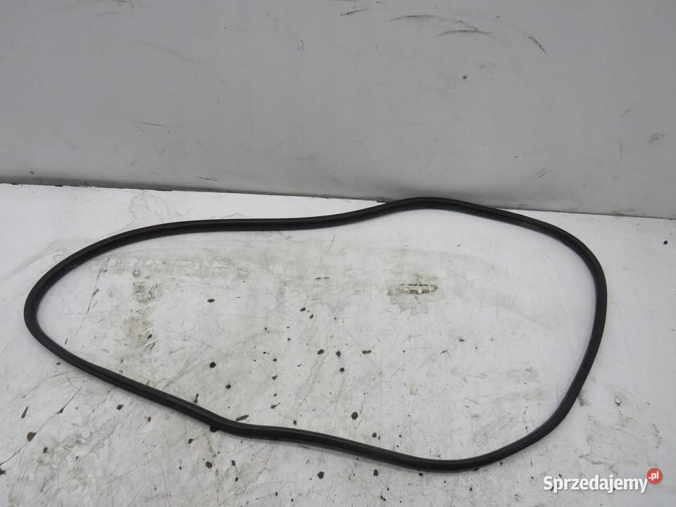 USZCZELKA DRZWI PRAWY TYŁ MAZDA CX5
