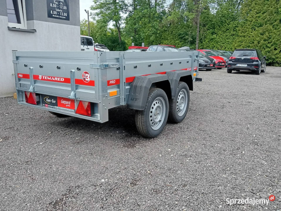 burtowe TEMARED PRO 23122 Janów Lubelski