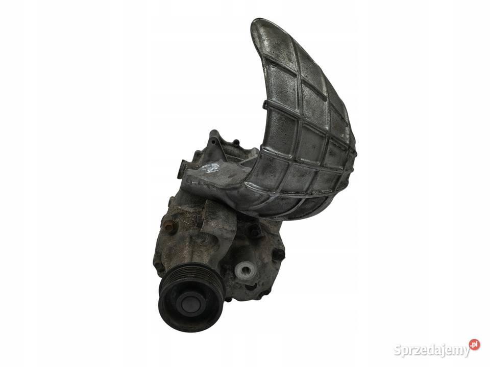 KOMPRESSOR DOŁADOWANIA Mini R50 R53 16 163 osobowe lubelskie Chełm sprzedam
