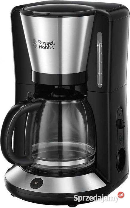 Russell Hobbs ekspres do kawy sprawniejsze Tuliszków sprzedam