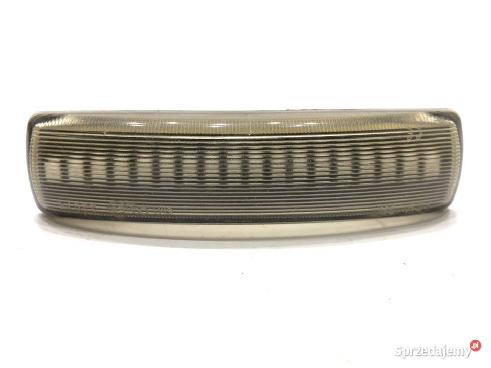 KIERUNKOWSKAZ LEWY PRZÓD LAND ROVER RANGE ROVER