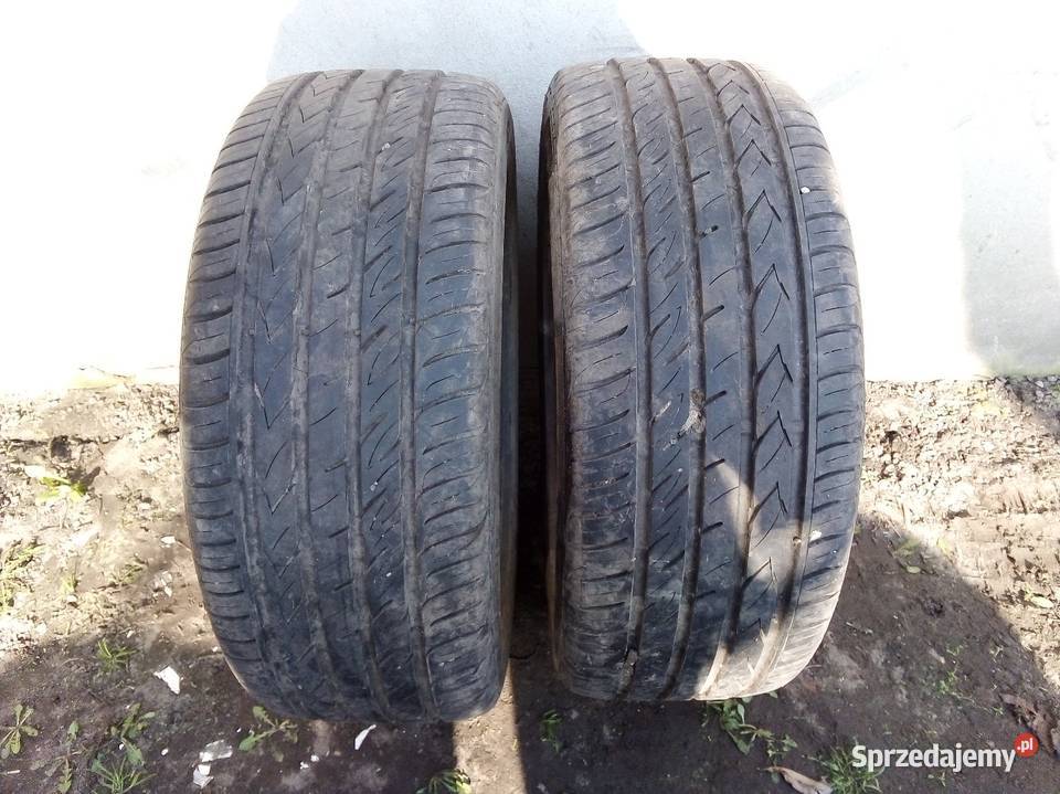 Opony 2255017 17 Viking nowe wielkopolskie Poniec