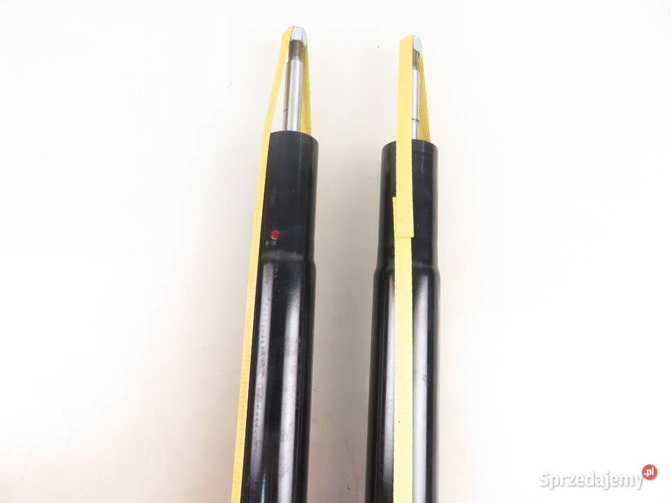 AMORTYZATOR TYŁ AUDI A6 4F2 C6 30 TDI quattro