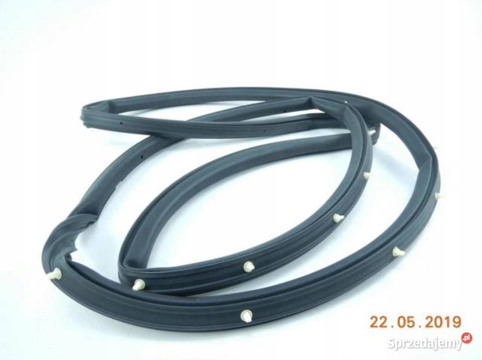 USZCZELKA DRZWI LEWY TYŁ JAGUAR XTYPE 0109