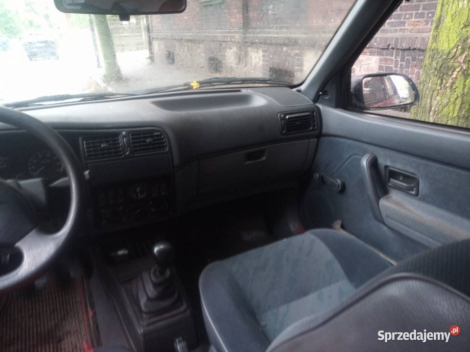 Renault 19 Rok produkcji 1994