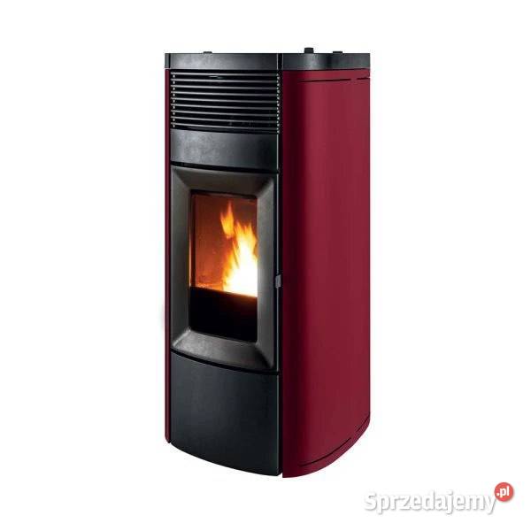 Piecyk na pellet Musa Hydro Matic to niezawodne Kamionna