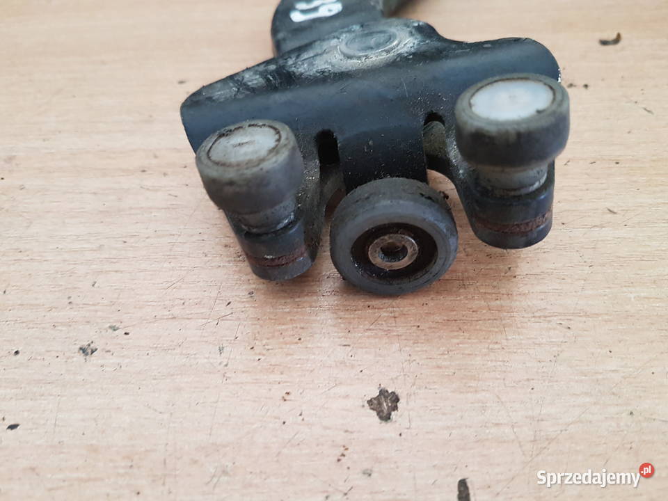 MB VITO 639 ROLKA DRZWI SUWANYCH DOLNA Turek