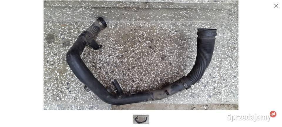 rura turbosprężarki opel 17dti dtl Y17DTL sprzedam
